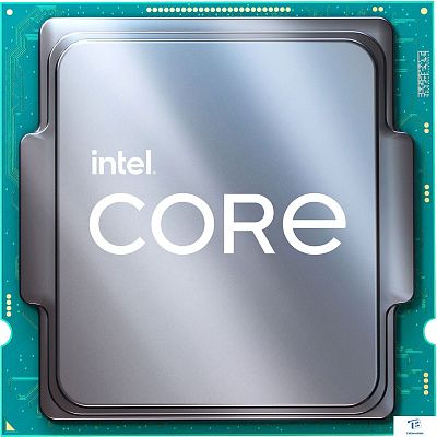 картинка Процессор Intel Core i5-11600 (оem)