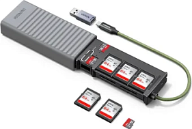 картинка Картридер Ugreen CM856 55899