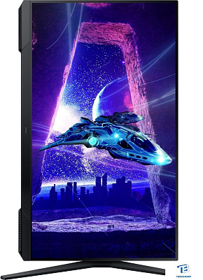картинка Монитор Samsung LS27DG300EIXCI