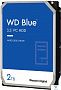 картинка Жесткий диск WD 2TB WD20EZBX - превью 1