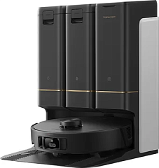 картинка Робот пылесос Trouver Z50 Ultra