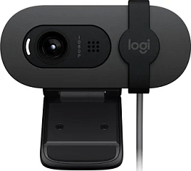 картинка Веб-камера Logitech Brio 105 960-001590
