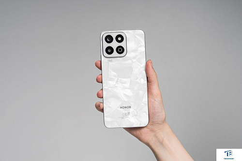 картинка Смартфон Honor X7c White 8GB/256GB ALT-LX1