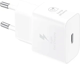 картинка Зарядное устройство Samsung EP-T2510NWEGEU