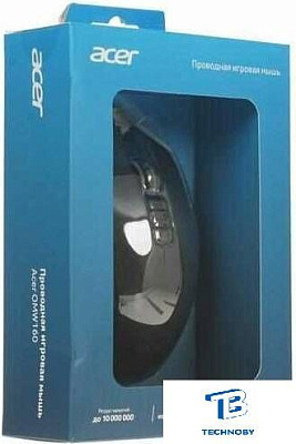 картинка Мышь Acer OMW160