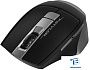 картинка Мышь A4Tech Fstyler FB35 Черный/серый - превью 2