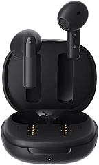 картинка Наушники QCY AilyBuds E20 Black BH24HT13A