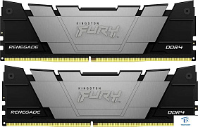 картинка ОЗУ Kingston KF432C16RB2K2/16