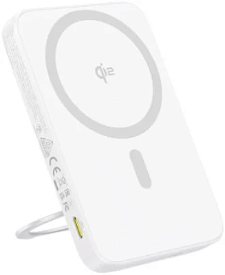 картинка Baseus Power Bank 5000 mAh P10076800213-01