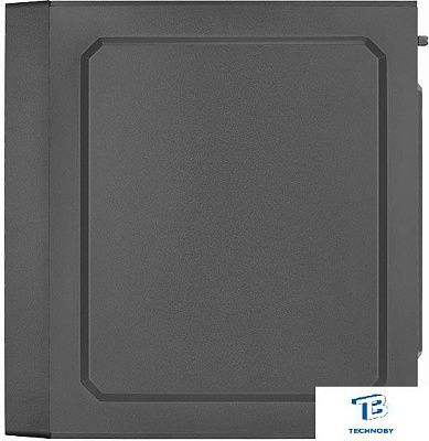 картинка Корпус Aerocool CS-104-S