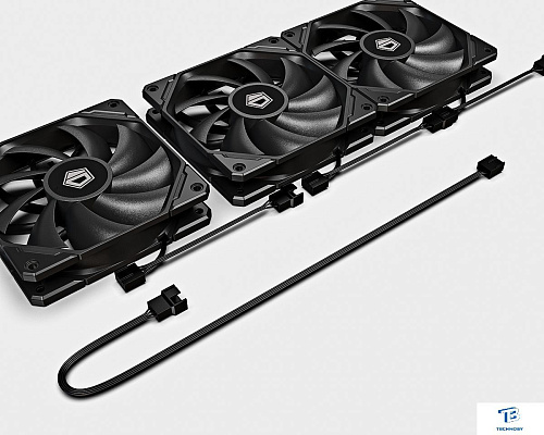 картинка СВО ID-Cooling FrostFlow FX360 PRO