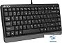 картинка Клавиатура A4Tech Fstyler FKS11 Черный - превью 1