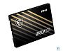 картинка Накопитель SSD MSI 240GB S78-440N070-P83 - превью 3