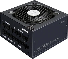 картинка Блок питания Zalman 1000W ZM1000-ARX2