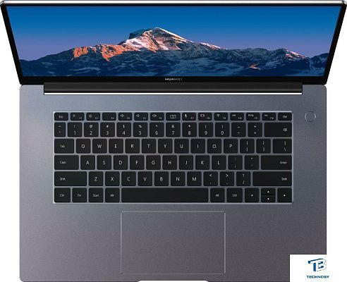 картинка Ноутбук Huawei MateBook B3-520 53012KFG