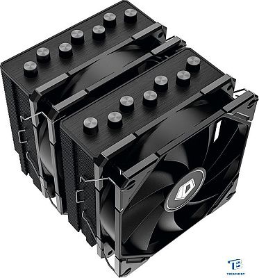 картинка Кулер ID-Cooling SE-207-XT ADVANCED
