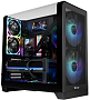 картинка Корпус Thermaltake View 390 Air Black - превью 1