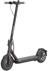 картинка Электросамокат Xiaomi Electric Scooter 4