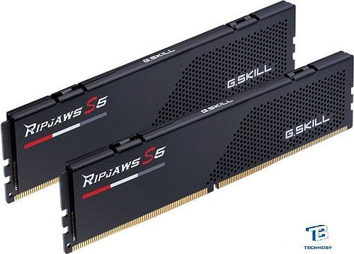 картинка ОЗУ G.Skill F5-6400J3239F48GX2-RS5K