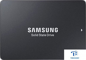 картинка Накопитель SSD Samsung 240GB MZ7L3240HCHQ-00A07