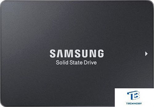 картинка Накопитель SSD Samsung 240GB MZ7L3240HCHQ-00A07