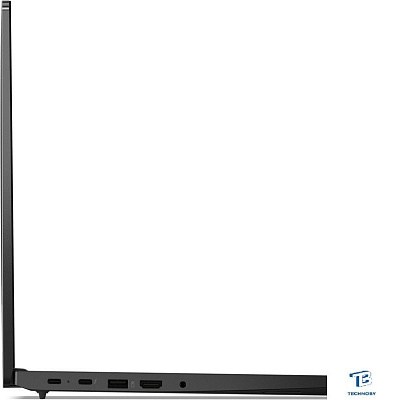 картинка Ноутбук Lenovo ThinkPad E16 21MA002XRT