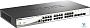картинка Коммутатор D-Link DGS-1210-28P/ME/B2A - превью 1