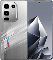 картинка Смартфон Infinix Note 50 Pro X6855 12GB/256GB Race edition