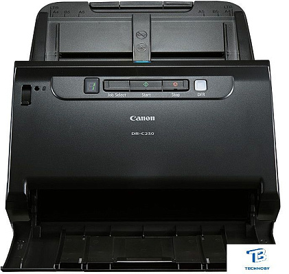 картинка Сканер Canon DR-C230