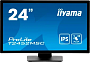 картинка Монитор Iiyama T2452MSC-B1 - превью 1