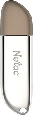 картинка Флэш накопитель Netac 16GB NT03U352N-016G-32PN