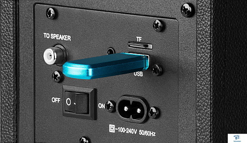 картинка Колонки Sven SPS-730