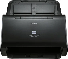 картинка Сканер Canon DR-C240