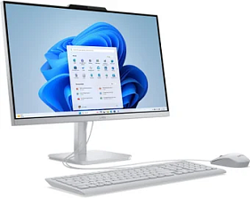 картинка Моноблок Lenovo F0J60020RU