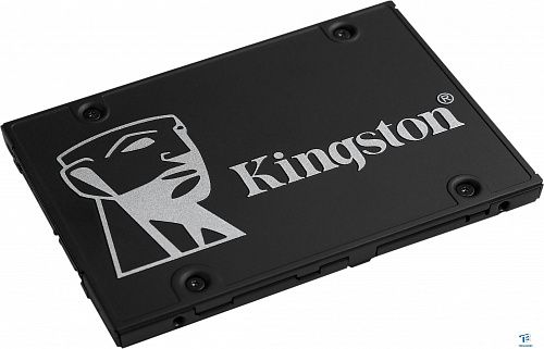 картинка Накопитель SSD Kingston SKC600/512G