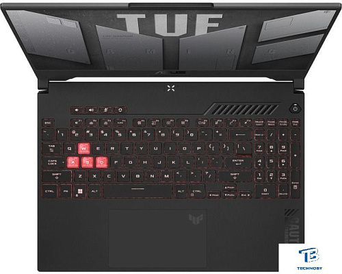 картинка Ноутбук Asus FA507NUR-LP071