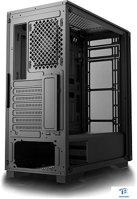 картинка Корпус Deepcool MATREXX 50 DP-ATX-MATREXX50