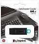 картинка Флэш накопитель Kingston DTX/64GB - превью 6