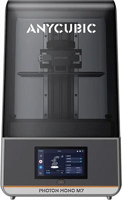 картинка 3D принтер Anycubic Photon Mono M7