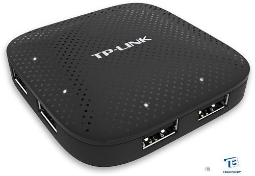 картинка USB хаб TP-Link UH400