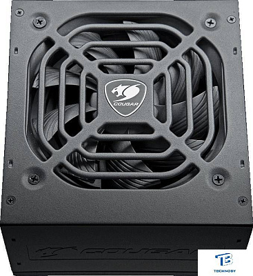 картинка Блок питания Cougar XTC 750