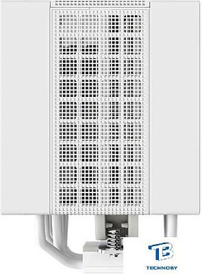 картинка Кулер Deepcool ASSASSIN 4S WH