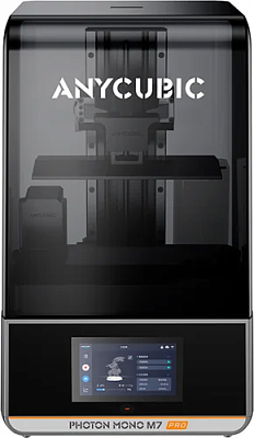 картинка 3D принтер Anycubic Photon Mono M7 PRO