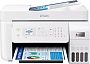 картинка МФУ Epson L5296 - превью 1
