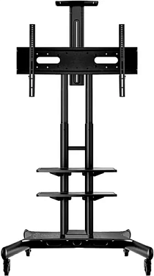 картинка Кронштейн OnKron TS1881 Black