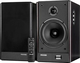 картинка Колонки Microlab SOLO 26