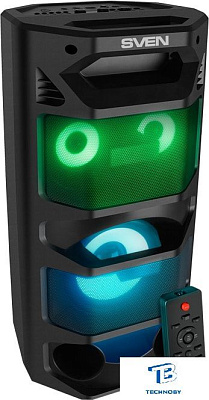 картинка Стерео-система Sven PS-670