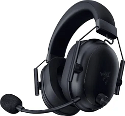 картинка Наушники Razer BlackShark V2 HyperSpeed Черный RZ04-04960100-R3M1