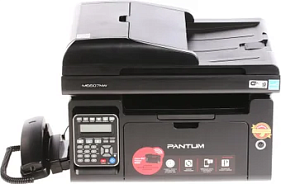 картинка МФУ Pantum M6607NW