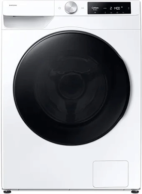картинка Стирально-сушильная машина Samsung WD11DG6B85BELP